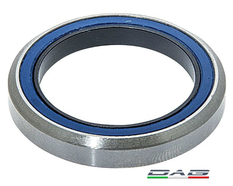 Cuscinetto sterzo 1"1/8 41 X 30.15 X 6.5-36°/45°